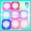 38mm 42mm Crystal Clear TPU Case for Apple Watch