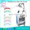 Portable Facial Machine Personal 7 In 1 Diamond Microdermabrasion And Improve Skin Texture Oxygen Water Jet Peel Skin Cleaning Machine