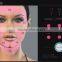 HIFU latest focused ultrasound beauty equipment for face & fat removal HIFU S90