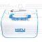 New Advanced Hifu / Hifu Machine Korea Waist Shaping / Hifu High Intensity Focused Ultrasound With CE Eyes Wrinkle Removal
