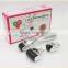 Professional 180/600/1200 Needles Derma Roller/ 3 in 1 Derma Roller Kit/ Medical Grade Derma Roller