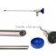 100% warranty rigid Sinuscope sinoscope 4*175mm 2.7*175mm Stryker Olympus Wolf Compatible ENT endoscope for nose