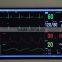 Small screen 8.4 inch Handheld Portable Patient Monitor Multi-Parameter Patient Monitor RPM-9000D-Shelly