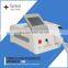 2015 Nd: Yag Laser 1064nm & 532nm tattoo pigment colors removal machine