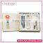 Led Photon Sonic Ion Multifunction Galvanic Body Facial Skin Care Beauty Device With Vibrator Massager Machine