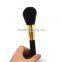 Wooden Handle Cosmetic Brush for Highlight Makeup Private Label Single Concealer Makeup Brush