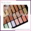 50colors long lasting makeup palette kiss beauty blusher be your own style