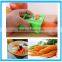 Multi- function Carrot And Radish Peeler , Radish Peeler Industrial, Fruit Peeler Blade