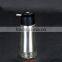 upscale glass kitchenware, oil/vinegar/sauce glass pot
