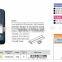 Digital lux meter light meter for luminance control Made in Japan