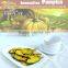 Pumpkin chips VF dried vegetable snacks
