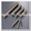 alloy20 stud bolt and nut M12 uns n08020 threaded rod