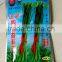 Strong growth and cold resistant bolting chinese chives seeds