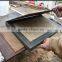 Stove Vermiculite Board as Fireproof Material