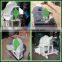drum wood chipper/sawdust wood crusher machine