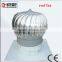 mashroom wind turbine fan /nopower ventilation fan