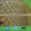 304 stainless steel crimped wire mesh