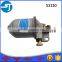 Supply mini diesel generator ZS1100 water cooled diesel engine
