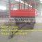Agricultural truck double axle 7CX-5 farm tractor trailer