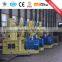 Ring-die Wood Pellet Machine