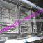 Air cooling 4 moulds ice popsicle machine/ ice lolly machine/ popsicle making machine