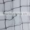 Rope Mesh(knotted mesh and Ferruled Mesh),Weave Wire Mesh Type and Woven Technique Flexible Mesh Bird Netting