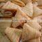 Automatically cone shaped snack machines manufacturer