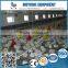 Hot Sale Chicken Poultry Farm Equipment/pan feeding system broiler flooring ground feeding