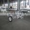 Hot Dip Galvanized Jet Ski Trailer