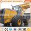 wheel loader hot sale
