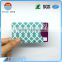 RFID Blocking Business/Identification/Trading Card Sleeves Manufacturer