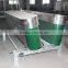 Best Price Sheep Abattoir Slaughterhouse Equipment Conveying Machine For Goat Butchery House Plant