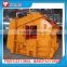 PC Series Heavy Limestone Hammer Mill Crusher / Large Capacity And High Efficiency hammer crusher price