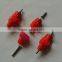 Wholesale New Type Small Red Chicks Nipple Drinker with Many Models