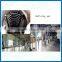 Continuous type crude peanut oil refinery equipment with low price