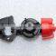 iLot anit-drip plastic boom sprayer nozzle
