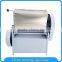 Heavy duty stainless steel bread wheat flour mixing machine