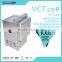 VCT20# Vertical type electric potato shredder,slicer with CE and ISO
