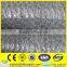 Galvanized Chicken Wire Mesh (factory)