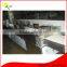 professional and multifunctional puffed Peanut candy bar making machine