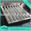 Kitchen Stainless Steel Mesh Grease Baffle Filter