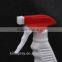 With ISO Certificate Long Wrench PP Material Trigger Sprayer