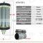 High efficiency 12 tower zeolite molecular sieve oxygen concentration