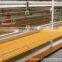 poultry farm construction Broiler cage system for poultry farm equipment