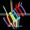 5x200mm DIY Multifunctional Glow Bracelet(CE, EN71, ASTM F963, BV)