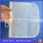White Reusable Food Nut Milk Tea Fruit Juice Brew Wine Nylon Mesh Filter Bag