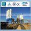 HLS60 Factory Supply Ready Mixed Concrete Mixing Plant