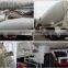 High Quality 12-15 CBM Concrete Mixer Truck for Sale 4*2 6*4 8*4