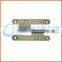 China chuanghe high quality cafe door hinges