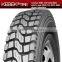 ANNAITE heavy duty radial truck tire 1000R20 tire
